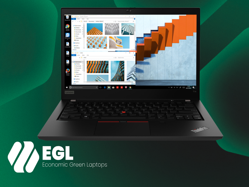 Lenovo ThinkPad T14 Gen 1